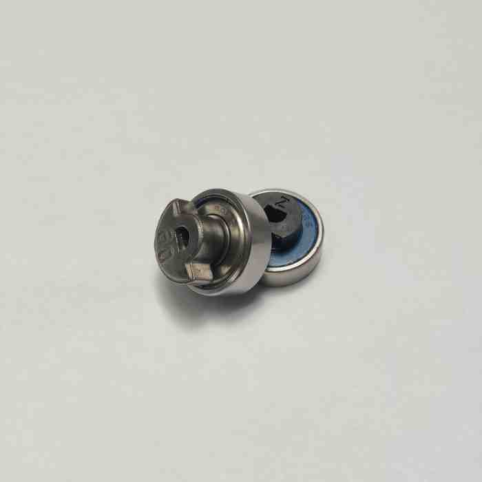 Bearing getar 608z Varian bandul besi